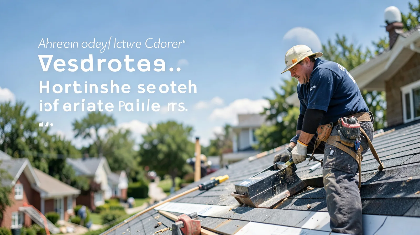 Roof Replacement in Ballard, WV near me